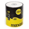 Maxell CD-R 52x/700MB/80min - 100 kpl.