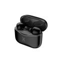 Maxlife MXBE-01 TWS-kuulokkeet Bluetooth 5.1:llä - musta
