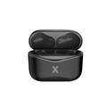 Maxlife MXBE-01 TWS-kuulokkeet Bluetooth 5.1:llä - musta