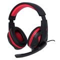 Awei ES-770i E-Sports Wired Gaming Headset - Black
