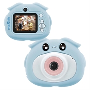 Maxlife MXKC-100 Lasten digitaalinen kamera - sininen