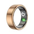Maxlife MXSR-100 älysormus latauskotelolla - Koko: 10/20mm