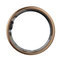 Maxlife MXSR-100 älysormus latauskotelolla - Koko: 10/20mm