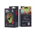Maxlife MXWT-100 radiopuhelinsarja lapsille