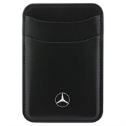 Mercedes-Benz magneettikorttikotelo - MagSafe-yhteensopiva - musta