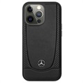 Mercedes-Benz Urban Line iPhone 13 Pro Nahkakotelo