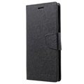 Mercury Goospery Fancy Diary Samsung Galaxy Note9 Lompakkokotelo