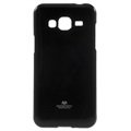 Samsung Galaxy J3 (2015) Mercury Goospery TPU Kotelo
