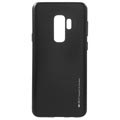 Samsung Galaxy S9+ Mercury Goospery iJelly Suojakotelo