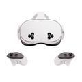 Meta Quest 3S All-in-One VR-kuulokkeet - 128GB