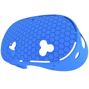 Meta Quest 3S VR-lasit Silikonisuojus - Sininen