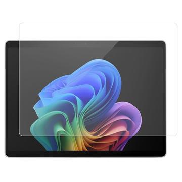 Microsoft Surface Pro 13 Panssarilasi - 9H - Case Friendly - läpinäkyvää