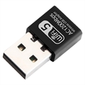 Mini Dual Band Langaton USB-sovitin - 1200Mb/s