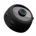 Mini FullHD 1080p Kamera / Webkamera Pimeännäöllä A11