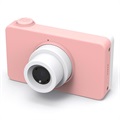 Mini HD Digitaalikamera Lapsille D8 - 8MP