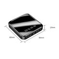 Mini-virtapankki 20000mAh - 2x USB
