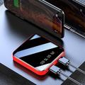 Mini-virtapankki 20000mAh - 2x USB