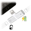 Mini T-Shape 2-in-1 Lightning Sovitin - iPhone XS Max/XS/XR - Hopea