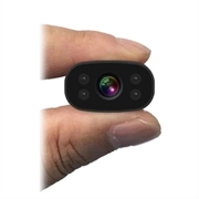 Mini WiFi Smart Surveillance Camera 1080P HD Langaton WiFi Remote View Camera Videonauhuri videonauhuri