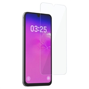 Samsung Galaxy A18 Mobeen Panssarilasi GP-TTA185AECTW - Kirkas