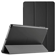 Samsung Galaxy Tab A11+ Mobeen TriFold -suojakotelo GP-FBX236AEABW - musta
