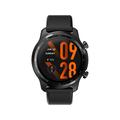 Mobvoi TicWatch Pro 3 Ultra GPS-älykello - Shadow Black - Varjomusta