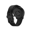 Mobvoi TicWatch Pro 3 Ultra GPS-älykello - Shadow Black - Varjomusta