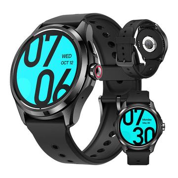 Mobvoi TicWatch Pro 5 GPS älykello - musta