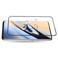Mocolo 3D OnePlus 7 Pro, 7T Pro Panssarilasi - 9H - Musta