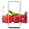 Mocolo 3D Samsung Galaxy S10 Panssarilasi - 9H - Musta