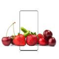 Xiaomi 14 Ultra Mocolo 3D Panssarilasi - 9H - Musta