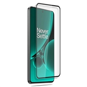 OnePlus Nord CE3 Mocolo Full Size Panssarilasi - 9H - Musta Reuna