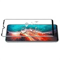 Mocolo Koko Näytön Peittävä Huawei P30 Pro Panssarilasi - Musta