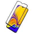 Mocolo Koko Näytön Peittävä Samsung Galaxy A50/A20/A30/M30 Panssarilasi - 9H