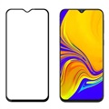 Mocolo Koko Näytön Peittävä Samsung Galaxy A50/A20/A30/M30 Panssarilasi - 9H