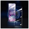 Mocolo UV Samsung Galaxy S20 Panssarilasi - 9H - Kirkas