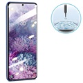 Mocolo UV Samsung Galaxy S20+ Panssarilasi - 9H - Kirkas