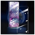 Mocolo UV Samsung Galaxy S20 Ultra Panssarilasi - 9H