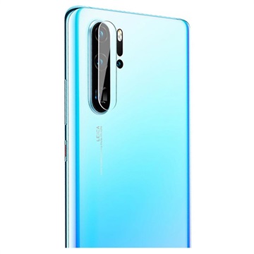 Mocolo Ultra Clear Huawei P30 Pro Kameralinssin Panssarilasi - 9H - 2 Kpl.