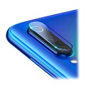 Mocolo Ultra Clear Samsung Galaxy A50 Kameralinssin Panssarilasi Suojus - 2 Kpl.