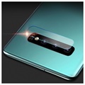 Mocolo Ultra Clear Samsung Galaxy S10 Kameralinssin Panssarilasi Suojus