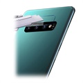 Mocolo Ultra Clear Samsung Galaxy S10+ Kameralinssin Panssarilasi Suojus