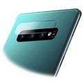 Mocolo Ultra Clear Samsung Galaxy S10+ Kameralinssin Panssarilasi Suojus