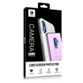 Mocolo Ultra Clear Samsung Galaxy S10+ Kameralinssin Panssarilasi Suojus