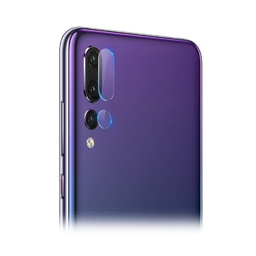 Mocolo Ultra Clear Huawei P20 Pro Kameralinssin Panssarilasi - 9H Suojus