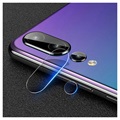 Mocolo Ultra Clear Huawei P20 Pro Kameralinssin Panssarilasi Suojus