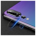 Mocolo Ultra Clear Huawei P20 Pro Kameralinssin Panssarilasi - 9H Suojus