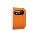 Momax 1-Power Mini Pop Art USB-C-virtapankki 5000mAh