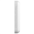 Momax IP97 Q.MAG Magneettinen Langaton Virtapankki - 5000mAh