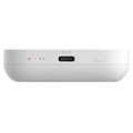 Momax IP97 Q.MAG Magneettinen Langaton Virtapankki - 5000mAh